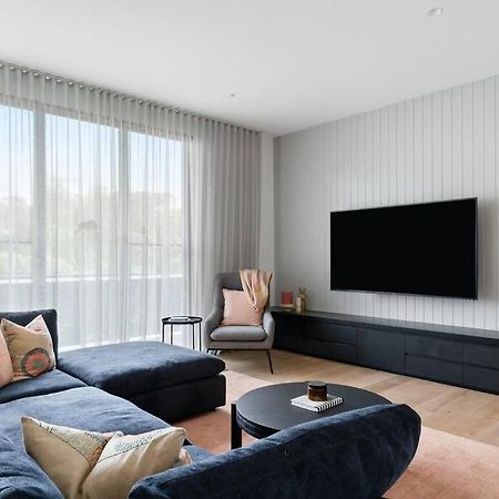 Kirks On Park - Brand New Luxury Home, Great Location Sorrento Exterior foto
