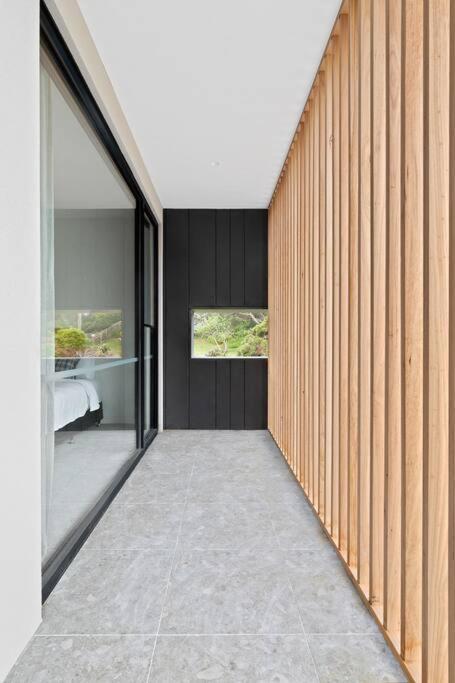 Kirks On Park - Brand New Luxury Home, Great Location Sorrento Exterior foto